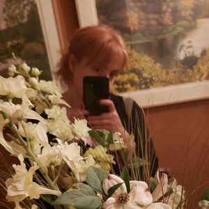 Meet your Posher, Marika